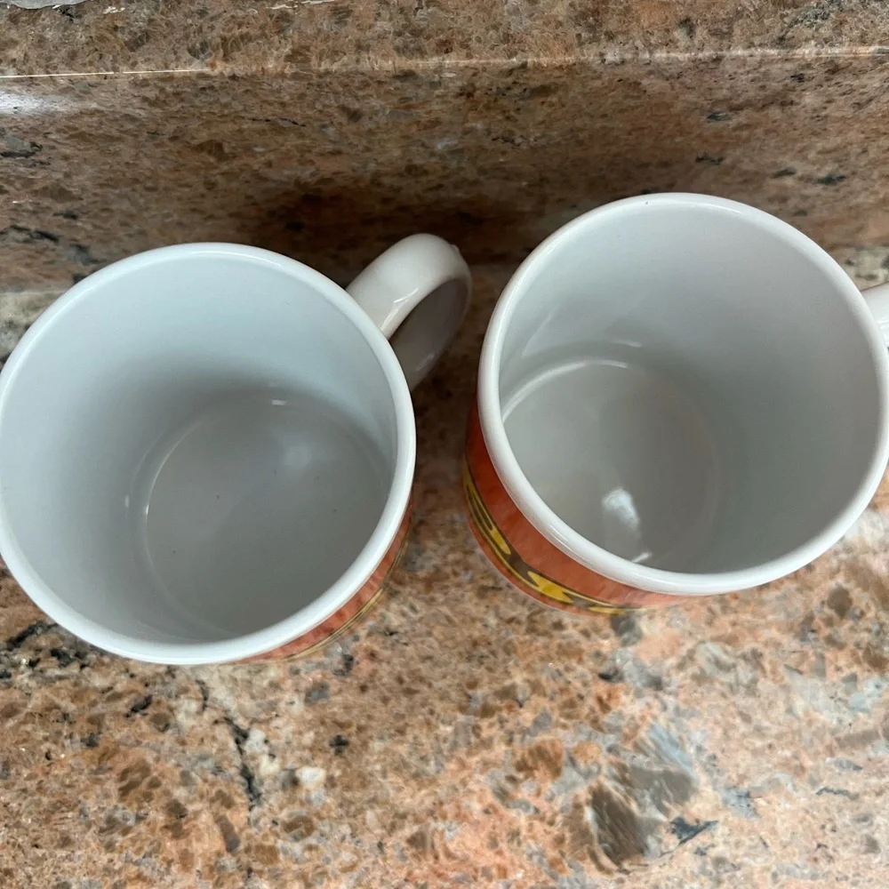 2 Reese’s Mugs - Picture 3 of 3